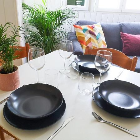 Appartement 1Br Near Monaco Beausoleil Dış mekan fotoğraf