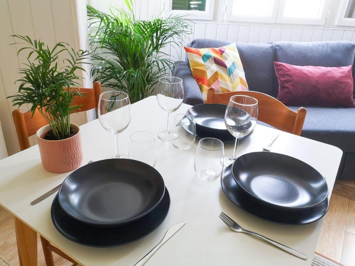 Appartement 1Br Near Monaco Beausoleil Dış mekan fotoğraf